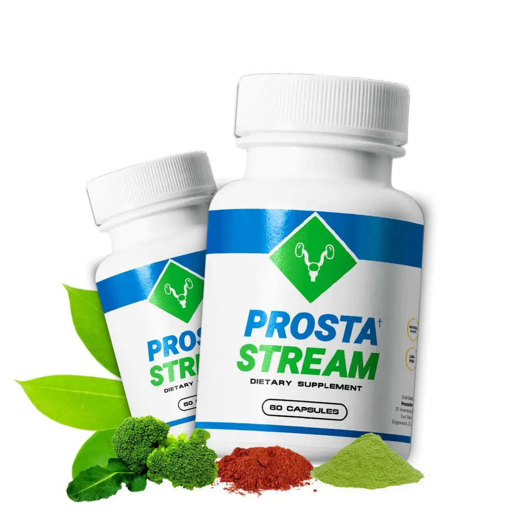 Get ProstaStream