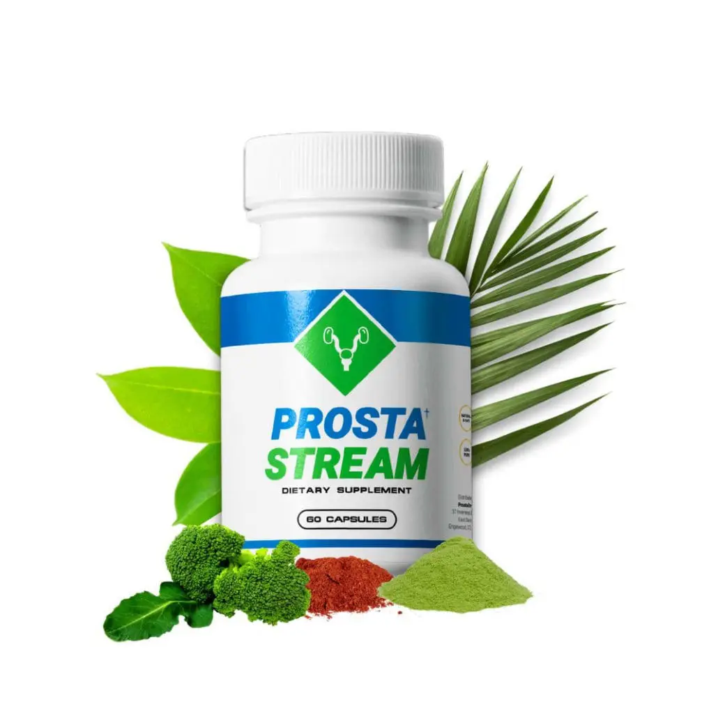 Buy ProstaStream