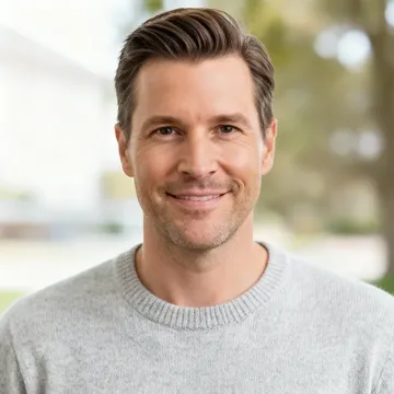 Photo of David L., ProstaStream customer