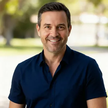 Photo of James W., ProstaStream customer