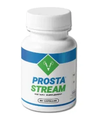 ProstaStream 1 bottle