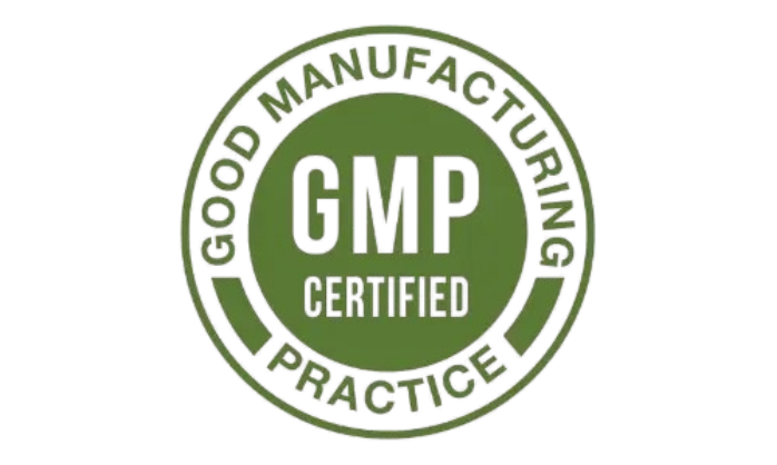 GMP Certified - ProstaStream