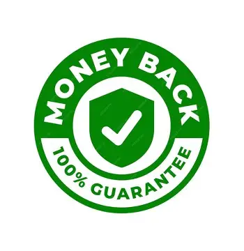 ProstaStream 60-Day Money Back Guarantee